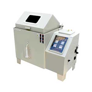 鹽霧試驗(yàn)機(jī)助力手電筒戶(hù)外耐用性能的覺(jué)醒